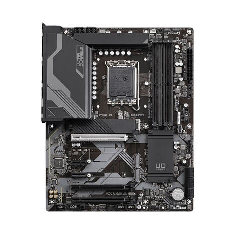 CM INTEL GIGABYTE Z790 UD AX DDR5